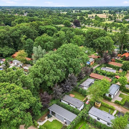 Heerlijk Vakantiehuis Voor Het Gezin Op De Veluwe Epe Exterior foto