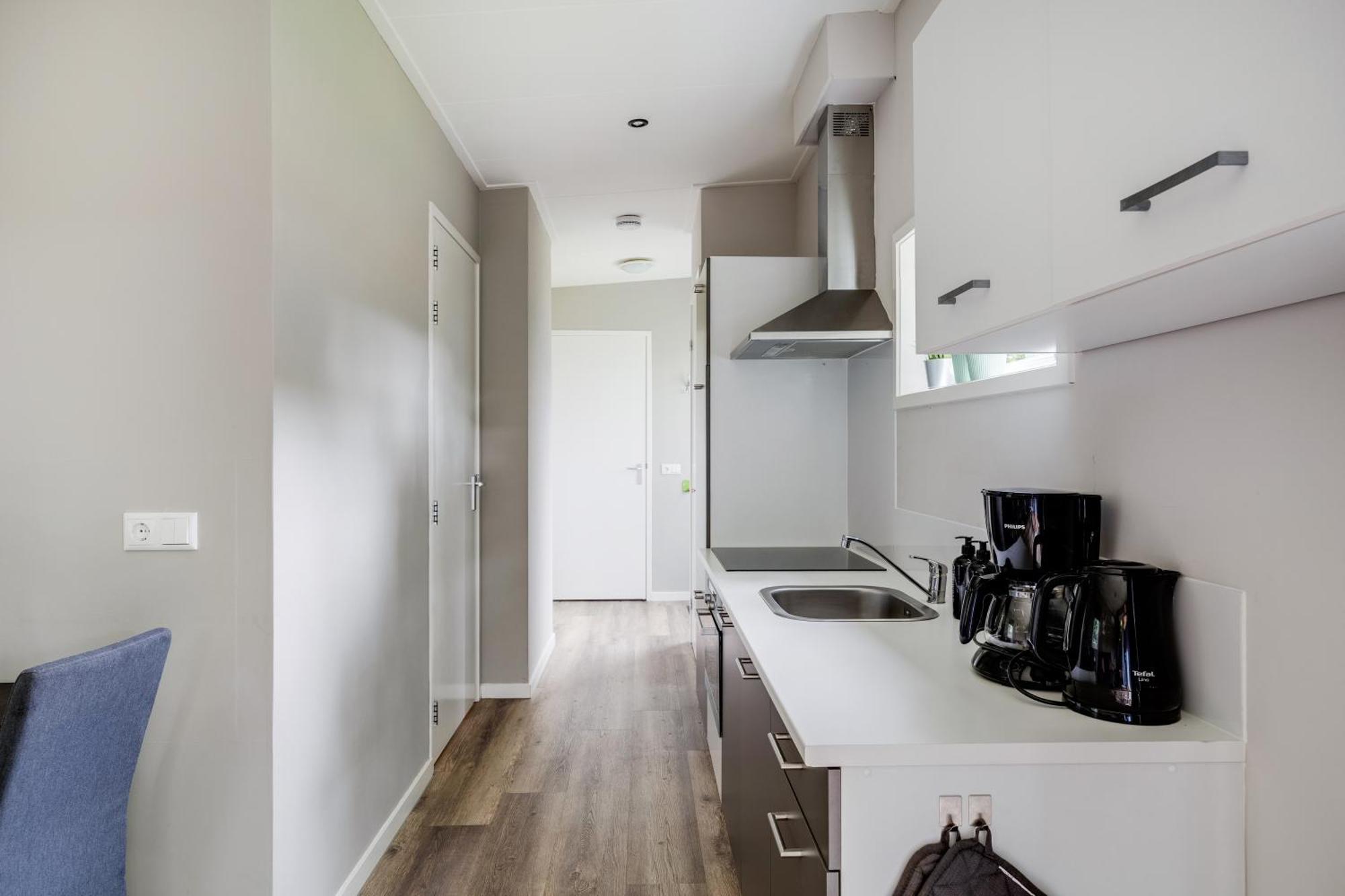Heerlijk Vakantiehuis Voor Het Gezin Op De Veluwe Epe Exterior foto