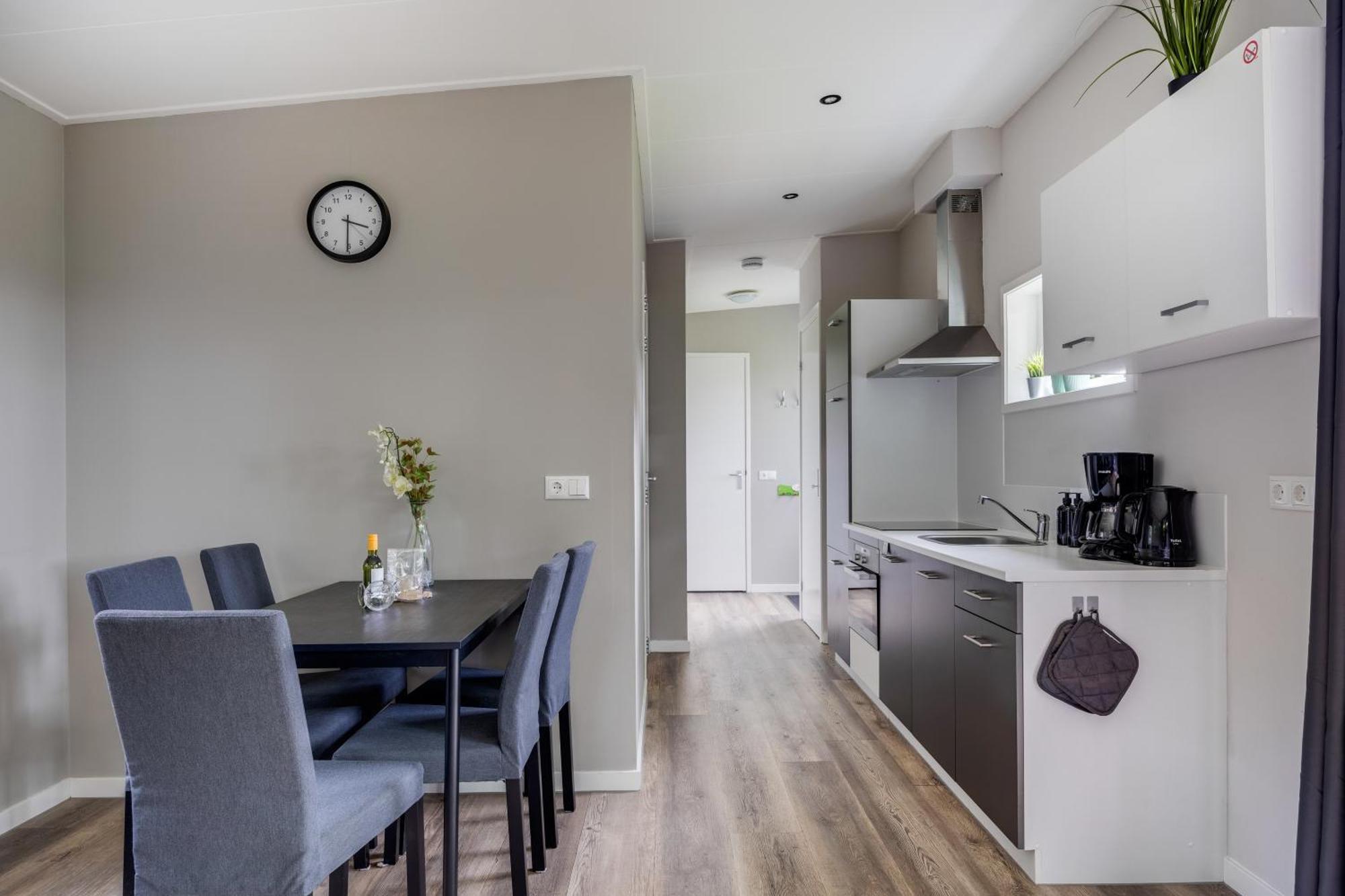 Heerlijk Vakantiehuis Voor Het Gezin Op De Veluwe Epe Exterior foto