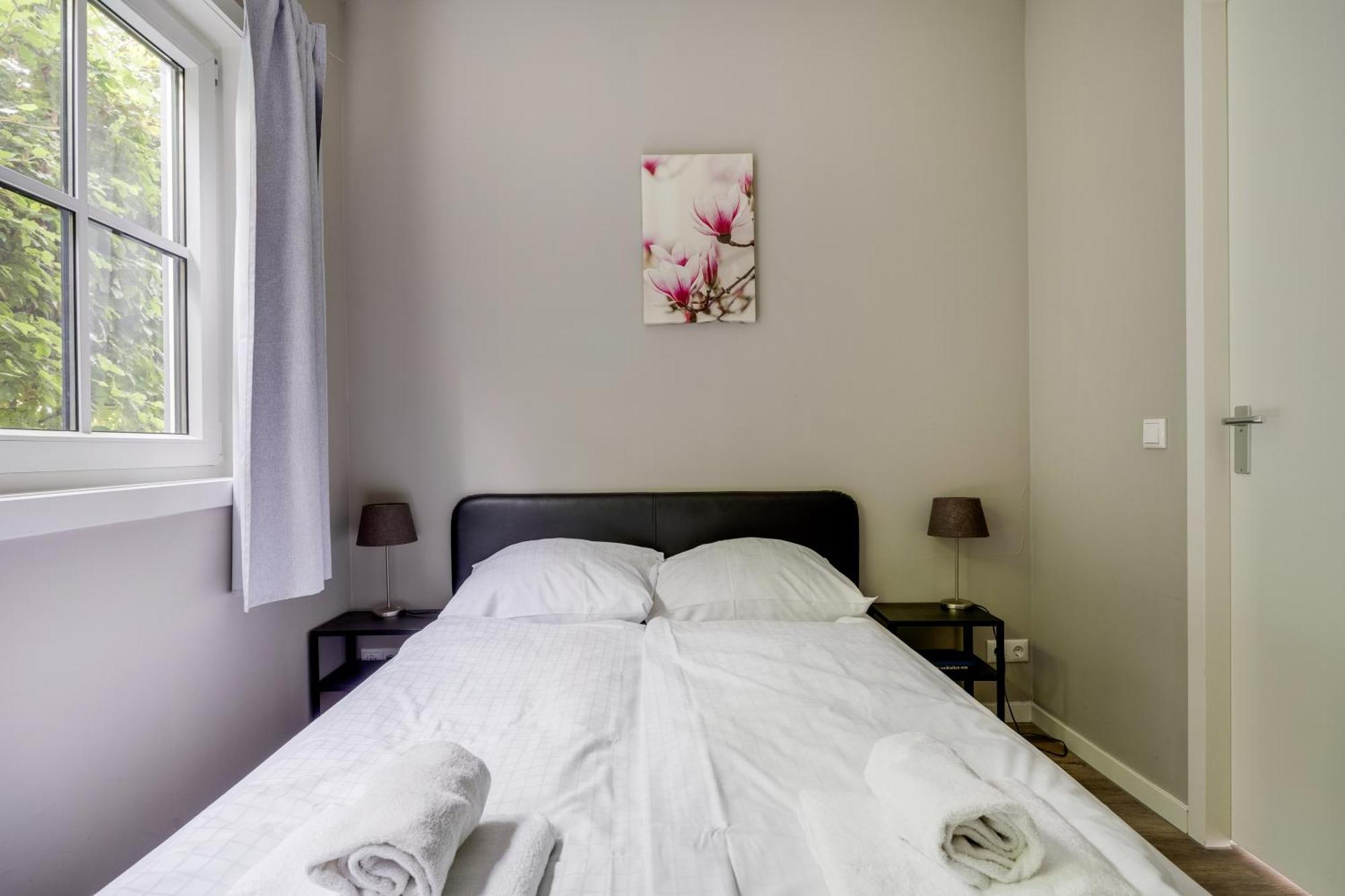 Heerlijk Vakantiehuis Voor Het Gezin Op De Veluwe Epe Exterior foto