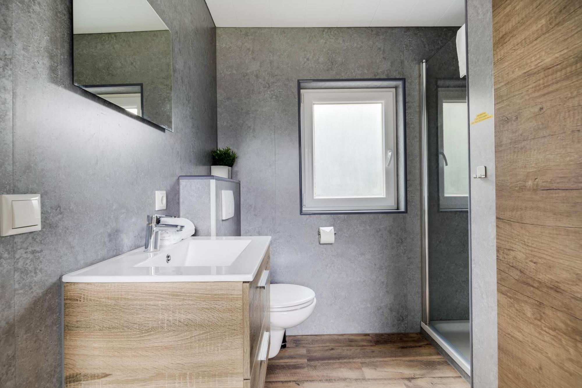 Heerlijk Vakantiehuis Voor Het Gezin Op De Veluwe Epe Exterior foto