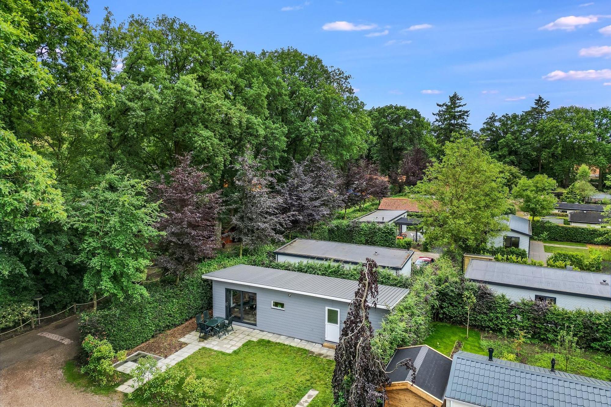 Heerlijk Vakantiehuis Voor Het Gezin Op De Veluwe Epe Exterior foto