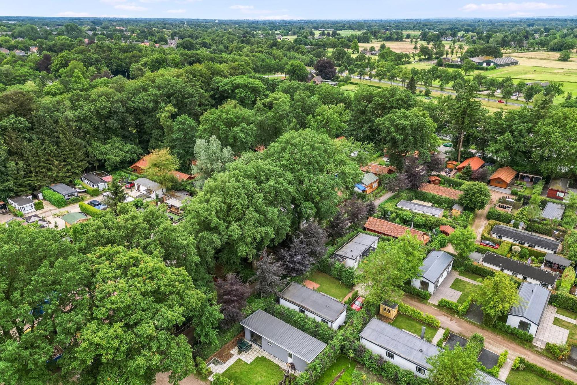 Heerlijk Vakantiehuis Voor Het Gezin Op De Veluwe Epe Exterior foto