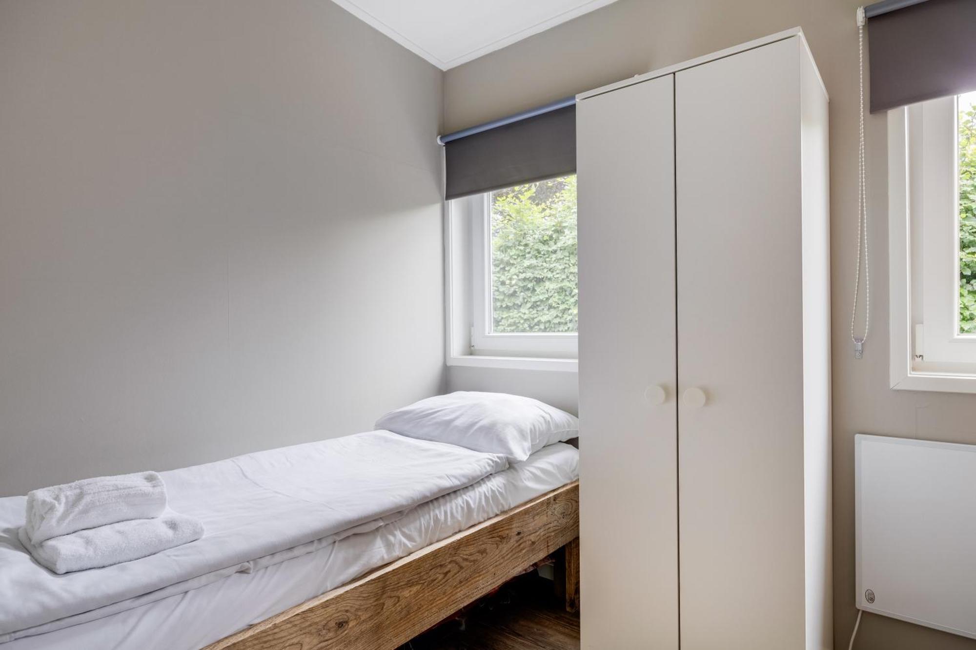 Heerlijk Vakantiehuis Voor Het Gezin Op De Veluwe Epe Exterior foto
