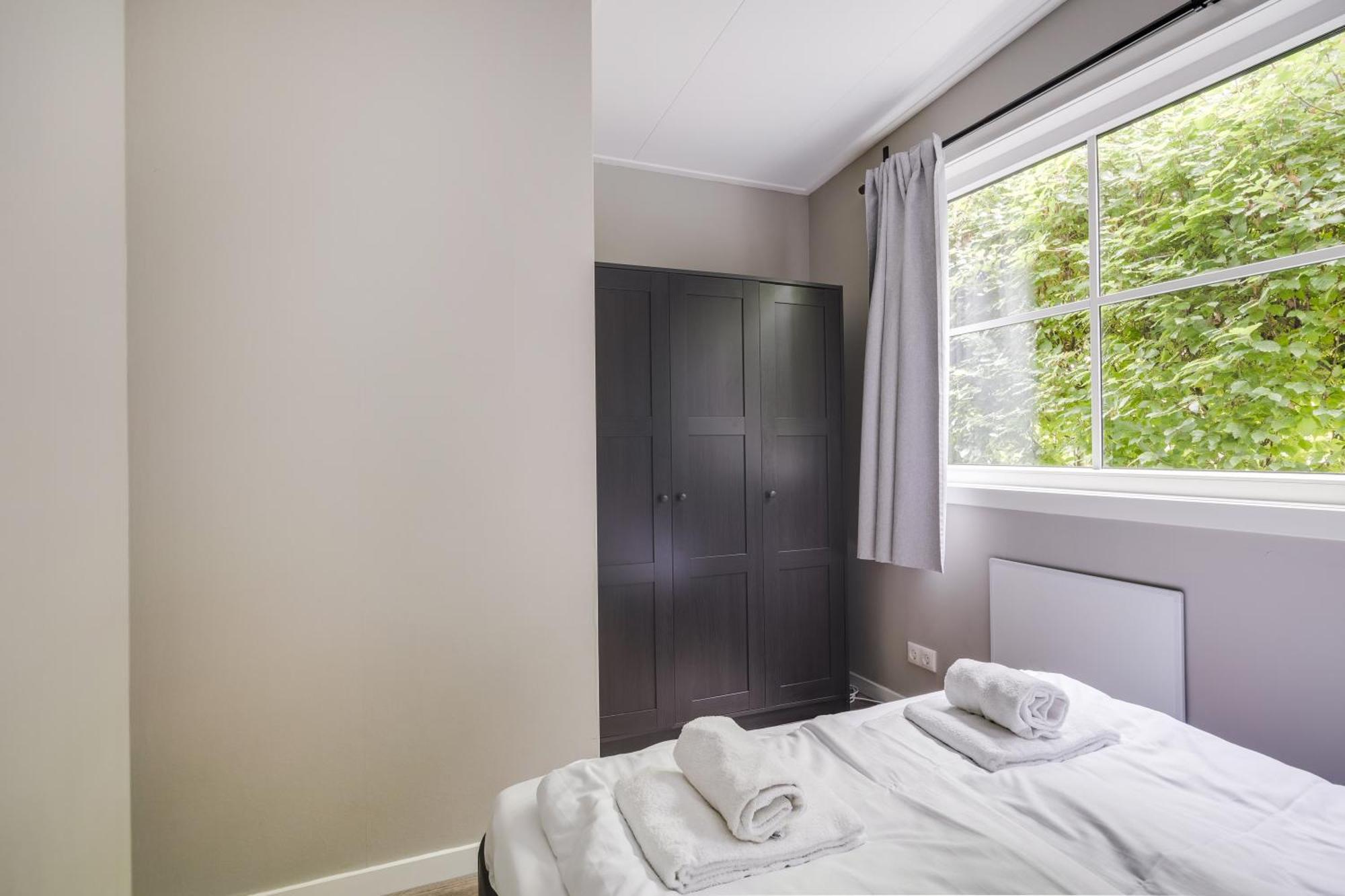 Heerlijk Vakantiehuis Voor Het Gezin Op De Veluwe Epe Exterior foto