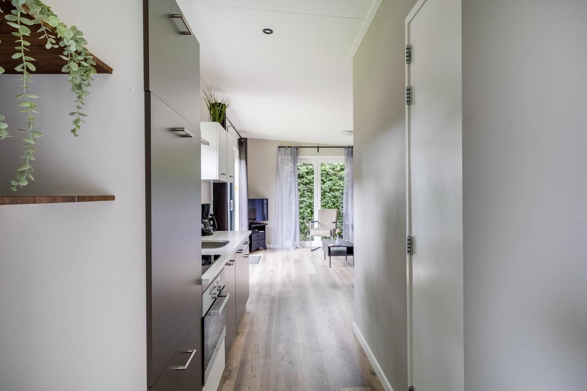Heerlijk Vakantiehuis Voor Het Gezin Op De Veluwe Epe Exterior foto