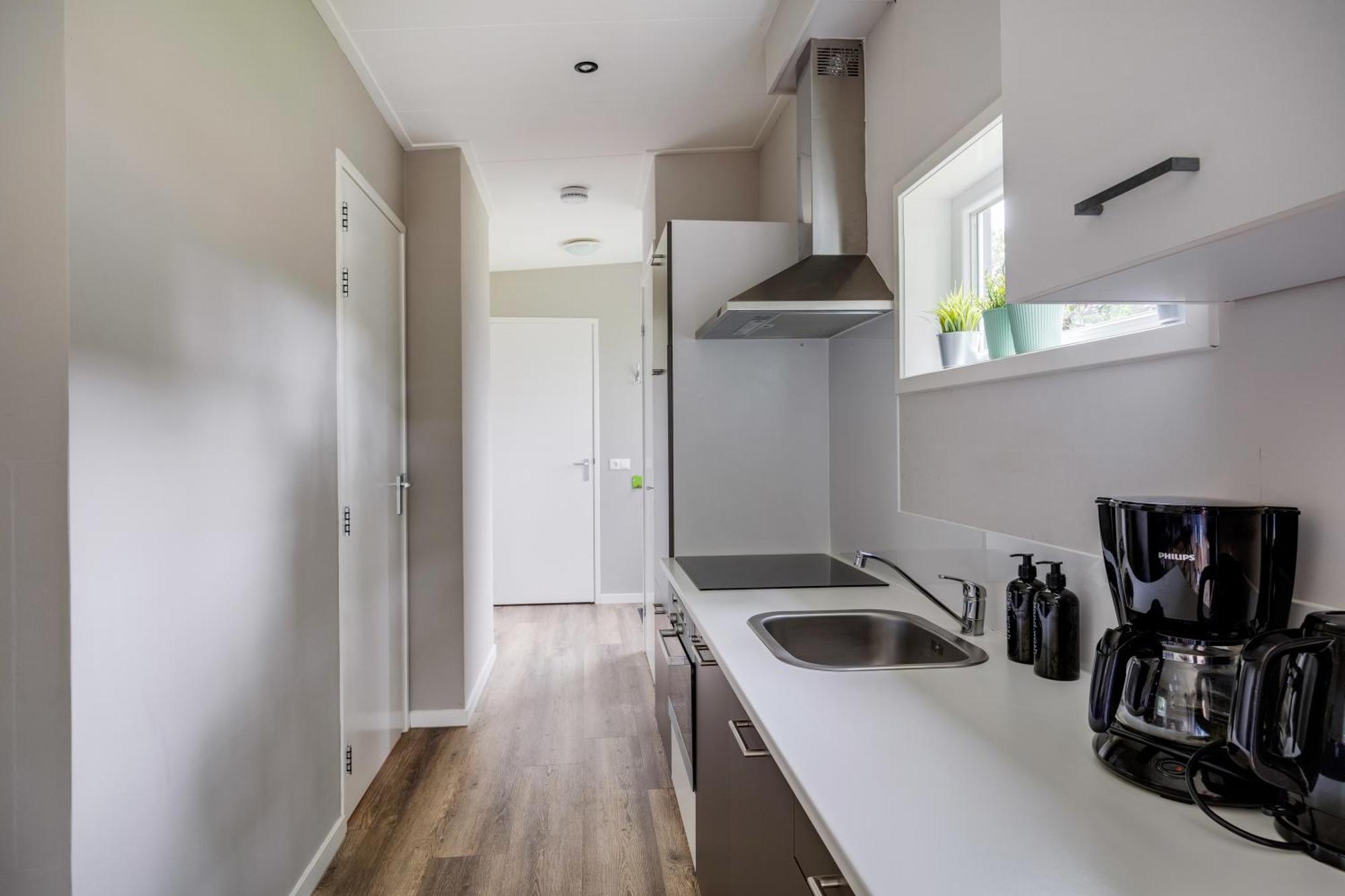 Heerlijk Vakantiehuis Voor Het Gezin Op De Veluwe Epe Exterior foto