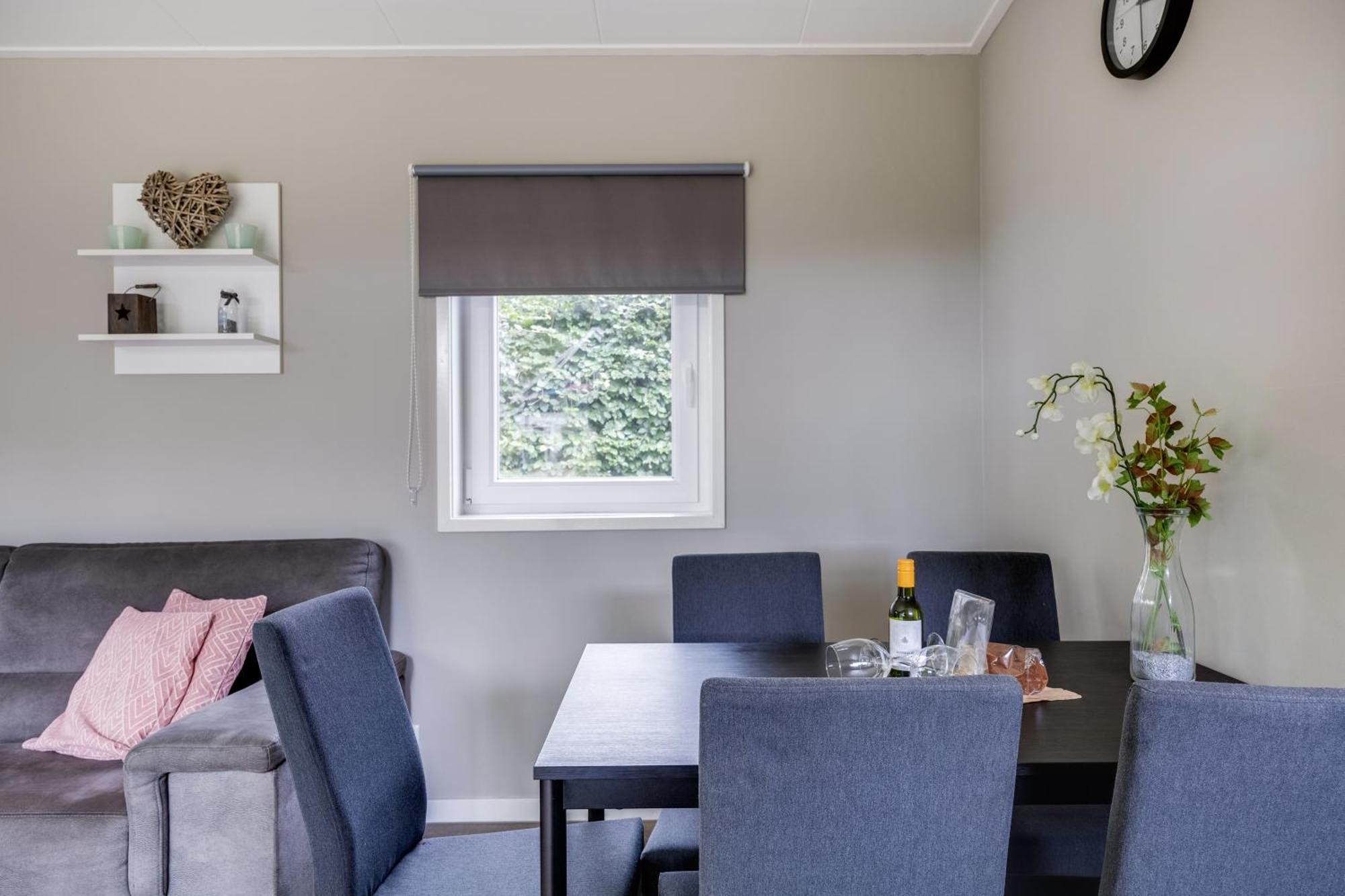 Heerlijk Vakantiehuis Voor Het Gezin Op De Veluwe Epe Exterior foto