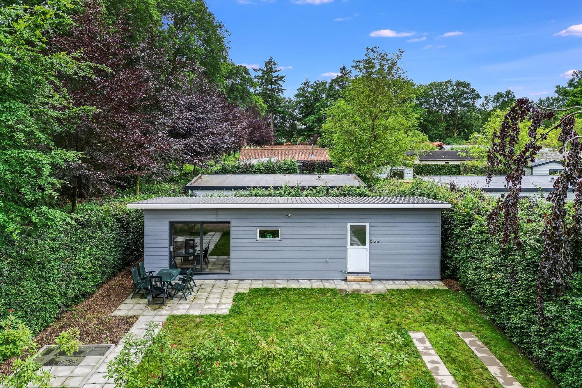 Heerlijk Vakantiehuis Voor Het Gezin Op De Veluwe Epe Exterior foto