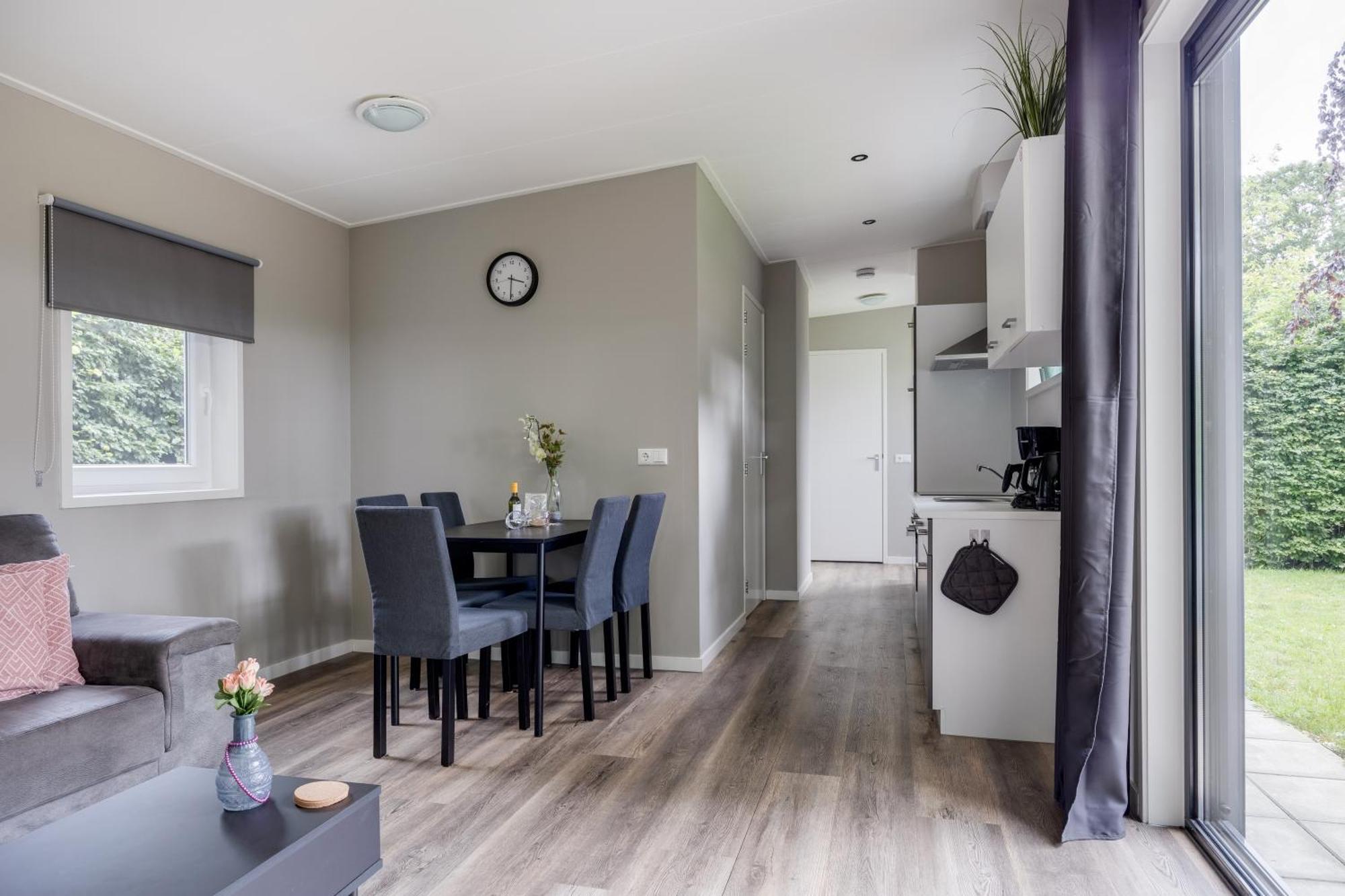 Heerlijk Vakantiehuis Voor Het Gezin Op De Veluwe Epe Exterior foto